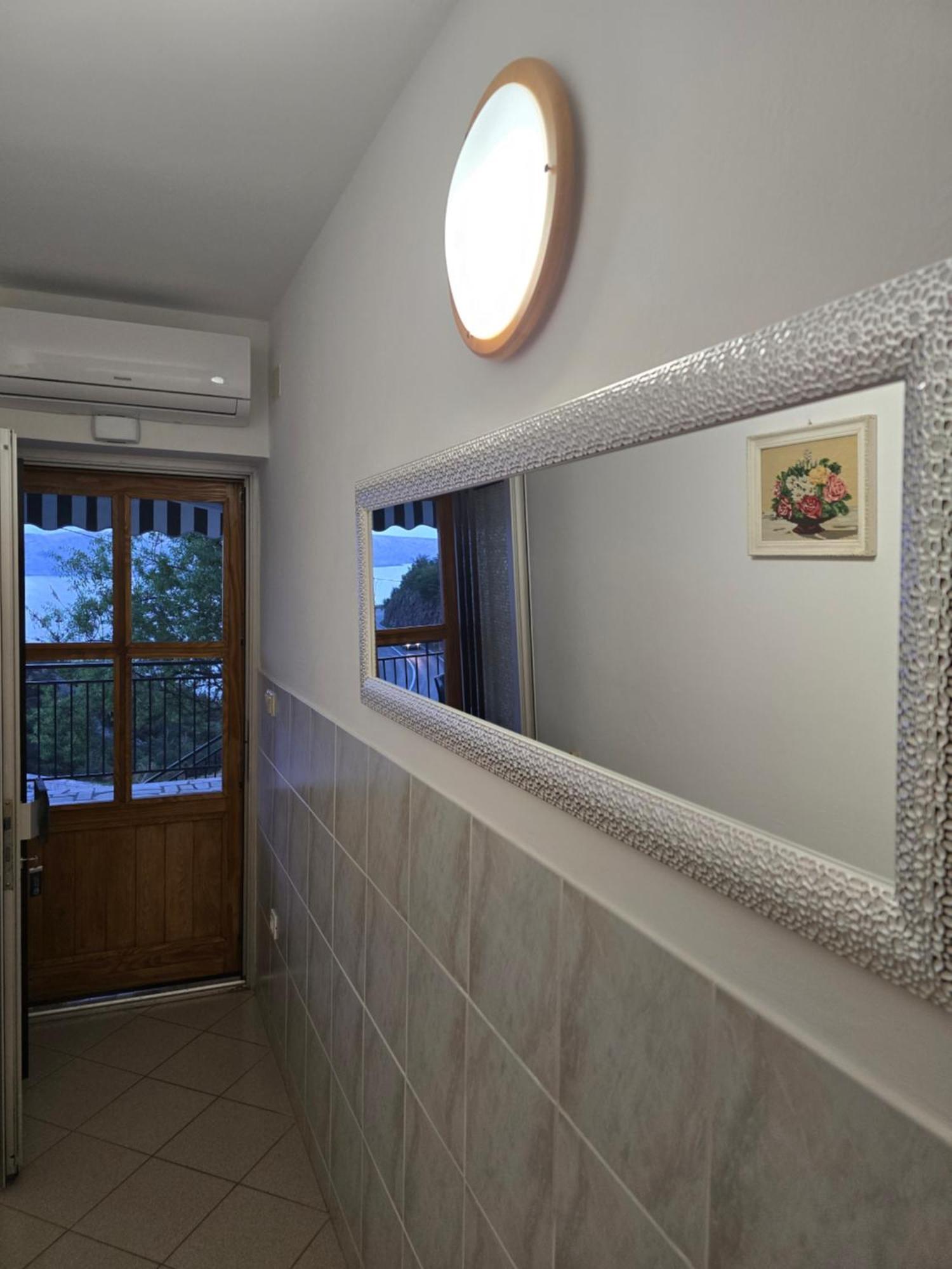 Apartments Mladenka Senj  Exterior photo